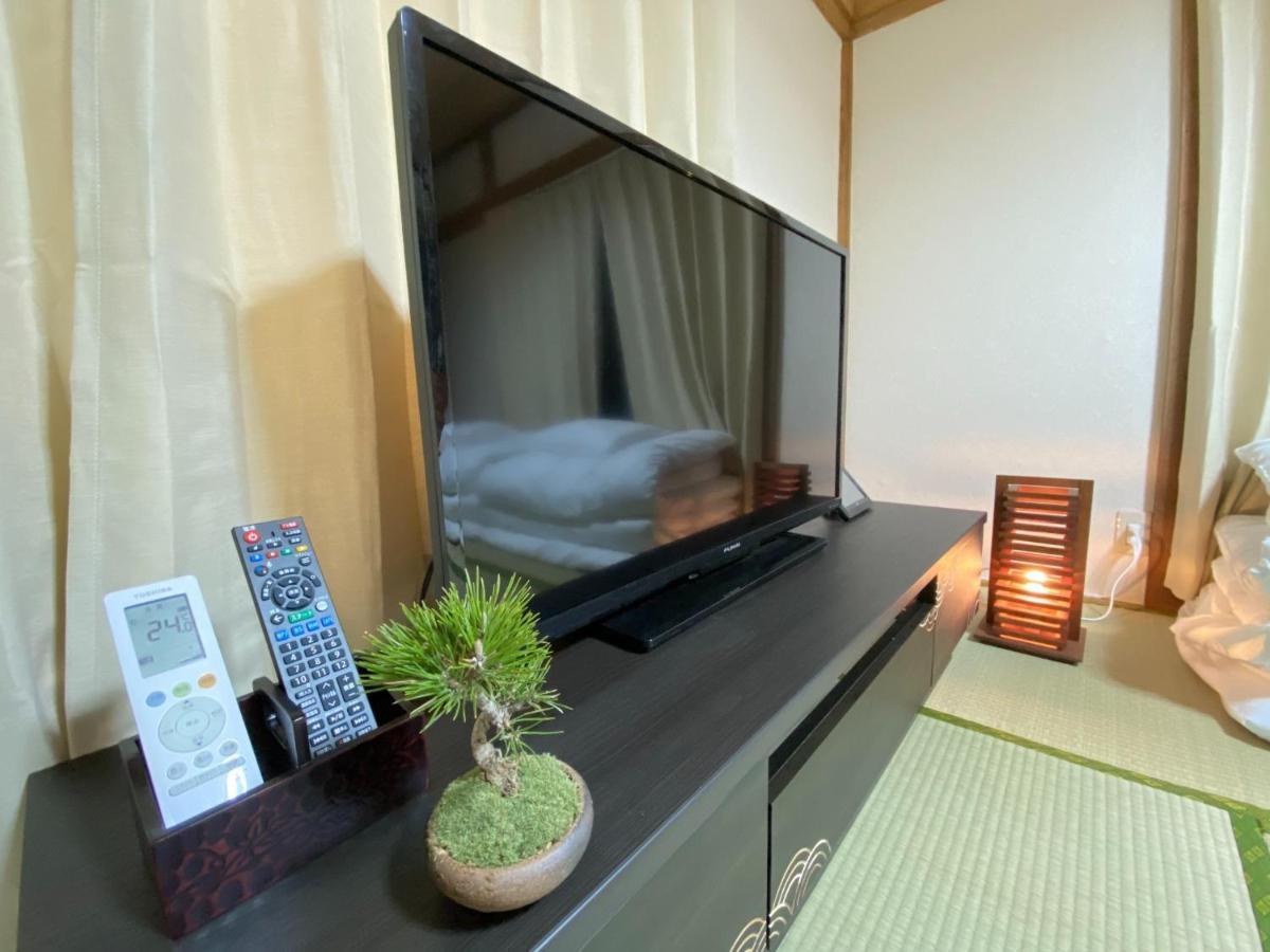 Wonderful Stay Tokyo Daitabashi - Vacation Stay 31675V Exterior photo