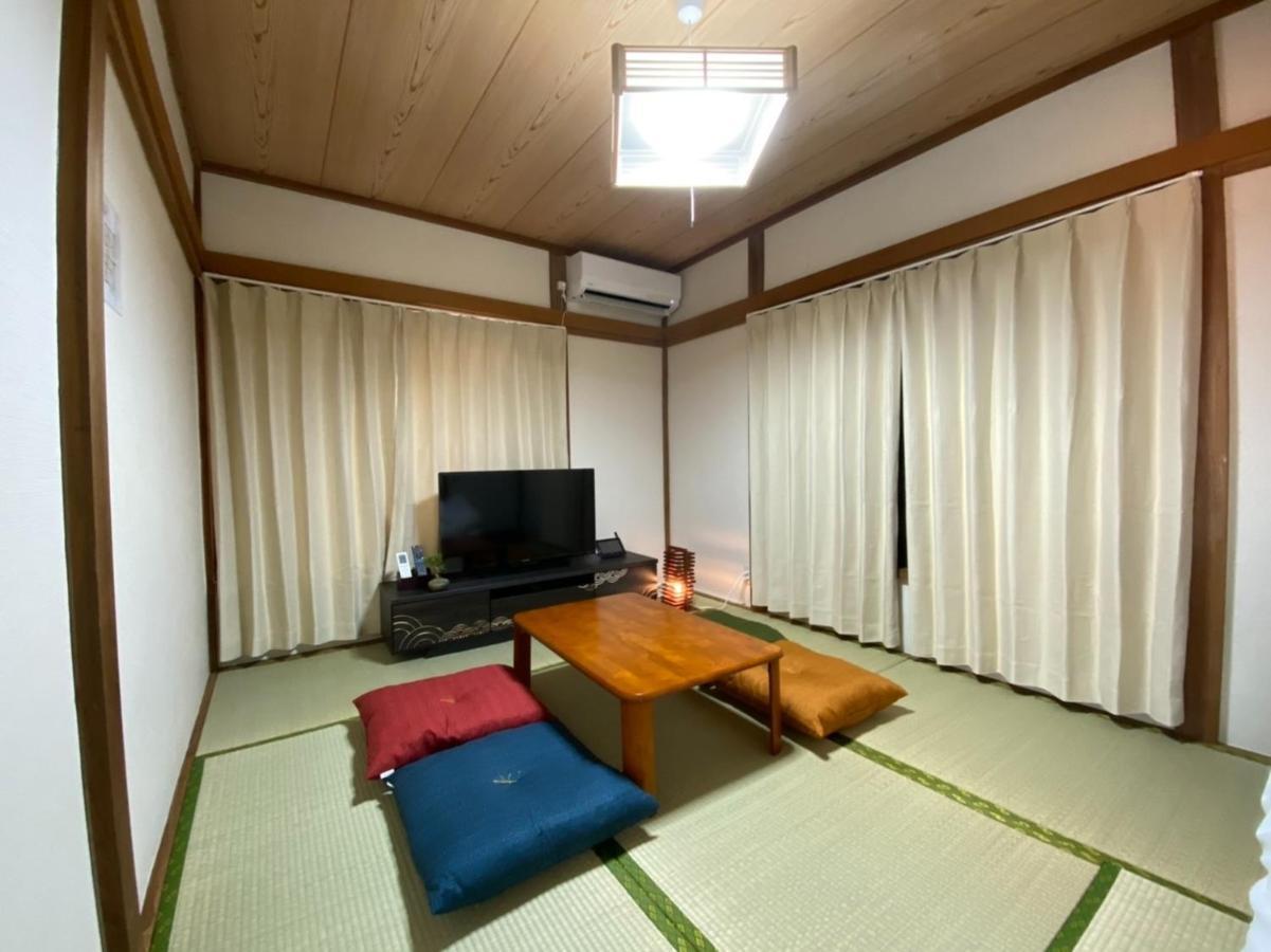 Wonderful Stay Tokyo Daitabashi - Vacation Stay 31675V Exterior photo