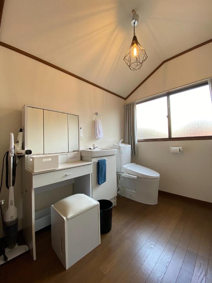 Wonderful Stay Tokyo Daitabashi - Vacation Stay 31675V Exterior photo