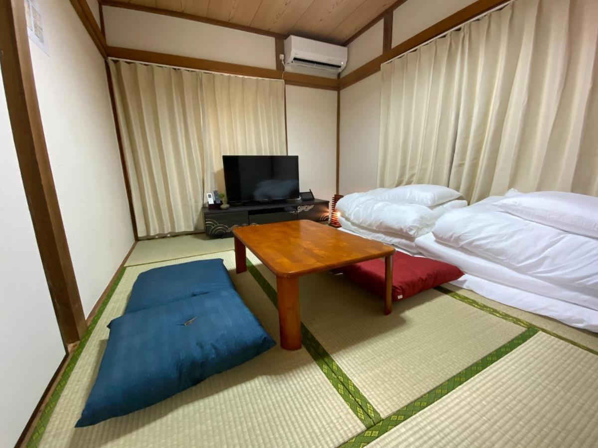 Wonderful Stay Tokyo Daitabashi - Vacation Stay 31675V Exterior photo